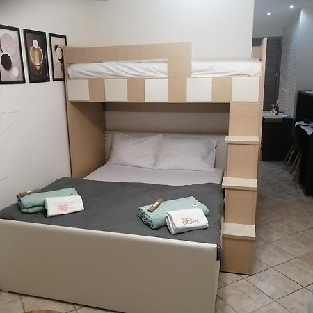 Sunshine Apartment 2 亚历山德鲁波利斯 外观 照片