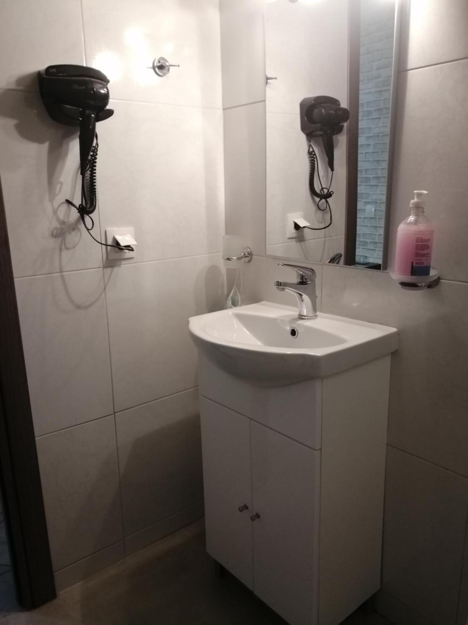 Sunshine Apartment 2 亚历山德鲁波利斯 外观 照片