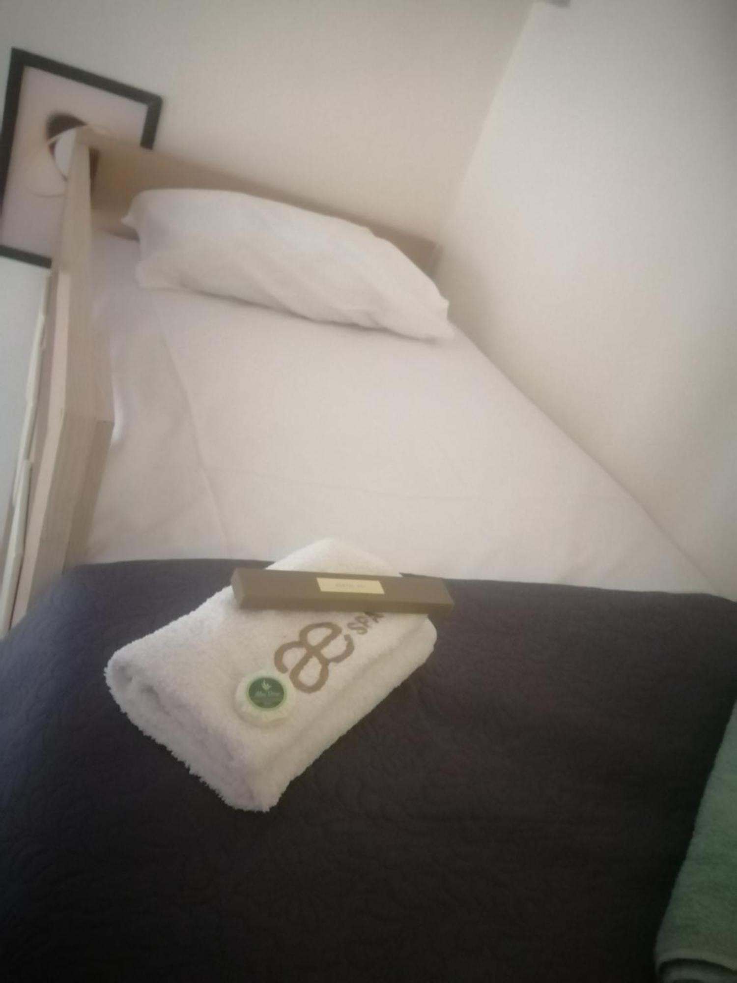 Sunshine Apartment 2 亚历山德鲁波利斯 外观 照片